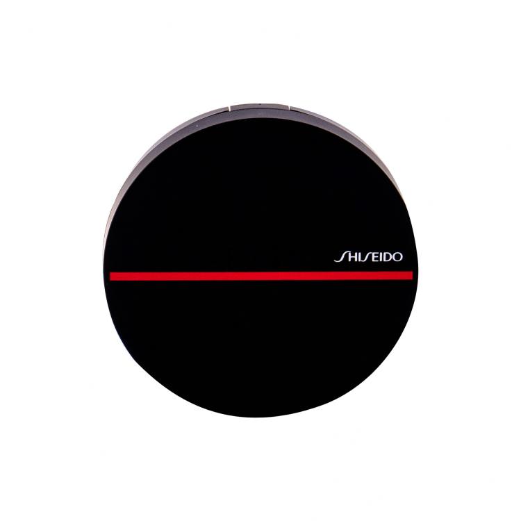 Shiseido Synchro Skin Self-Refreshing Cushion Compact Foundation für Frauen 13 g Farbton  310 Silk