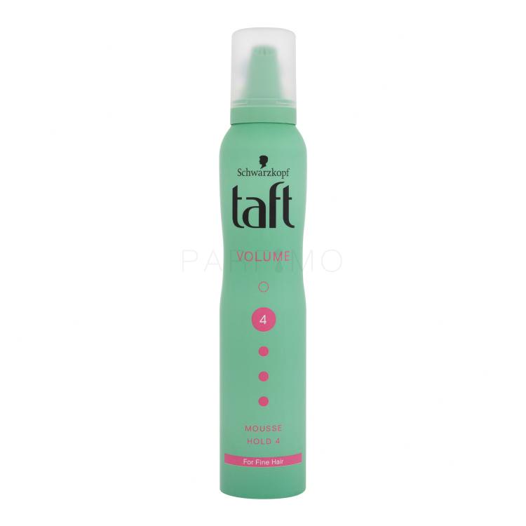 Schwarzkopf Taft True Volume Haarfestiger für Frauen 200 ml