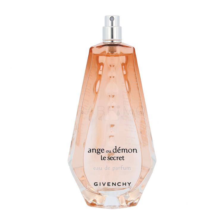 Givenchy Ange ou Démon (Etrange) Le Secret 2014 Eau de Parfum für Frauen 100 ml Tester