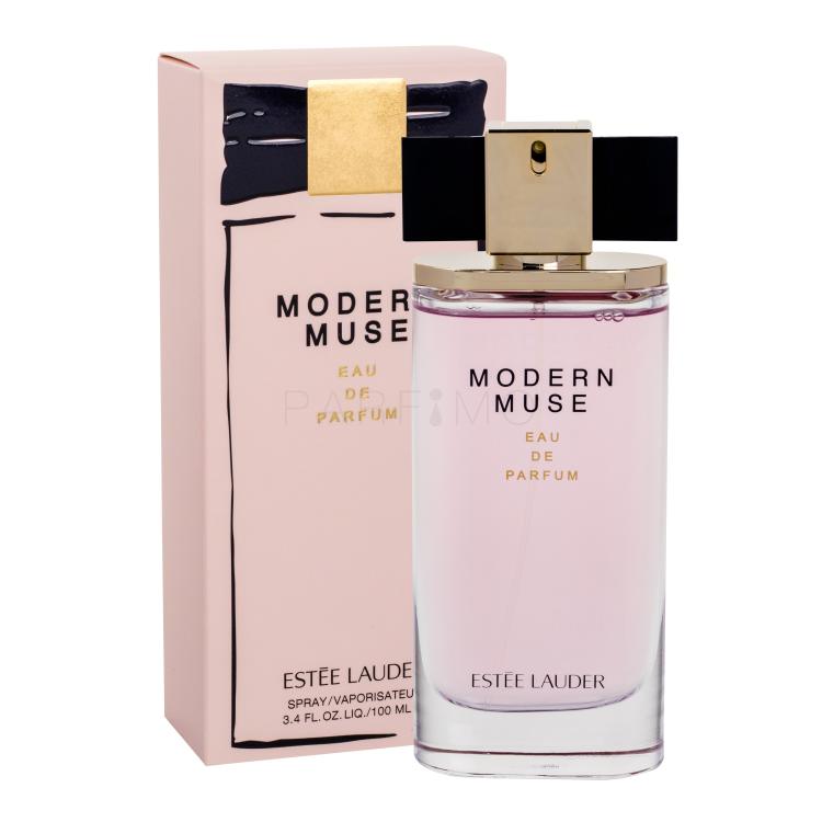 Estée Lauder Modern Muse Eau de Parfum für Frauen 100 ml