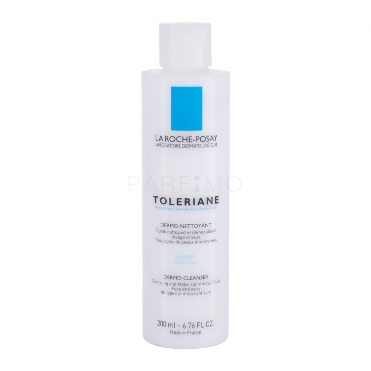 La Roche-Posay Toleriane Reinigungsemulsion für Frauen 200 ml