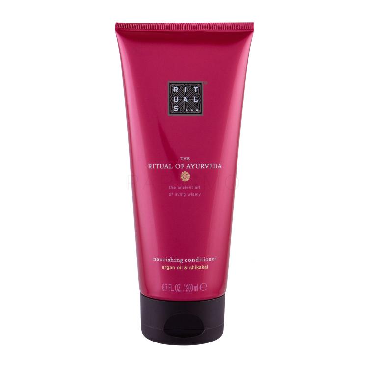 Rituals The Ritual Of Ayurveda Conditioner für Frauen 200 ml