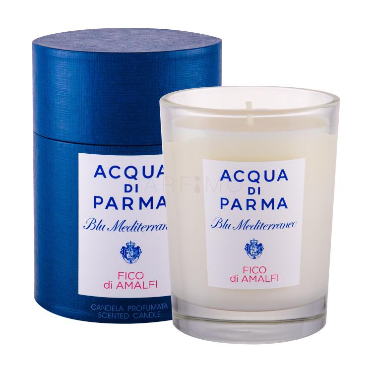 Acqua di Parma Blu Mediterraneo Fico di Amalfi Duftkerze 200 g