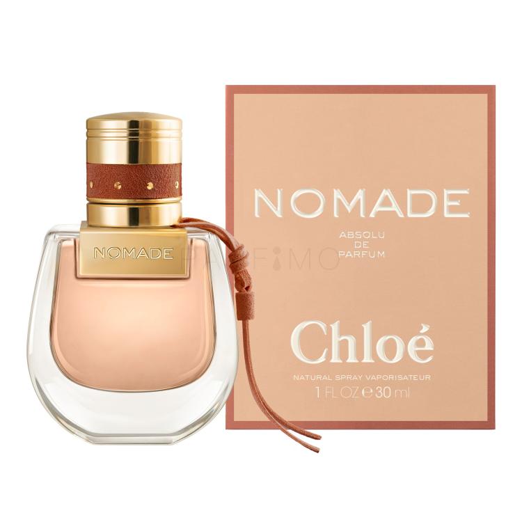 Chloé Nomade Absolu Eau de Parfum für Frauen 30 ml