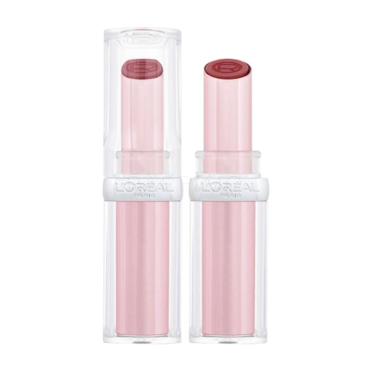 L&#039;Oréal Paris Glow Paradise Lippenstift für Frauen 4,8 g Farbton  350 Rouge Paradise