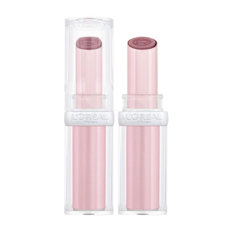 L&#039;Oréal Paris Glow Paradise Lippenstift für Frauen 4,8 g Farbton  642 Beige Eden