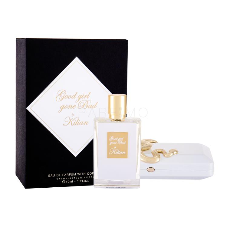 By Kilian The Narcotics Good Girl Gone Bad Geschenkset Edp 50 ml + Etui für Parfum