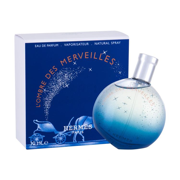 Hermes L´Ombre des Merveilles Eau de Parfum 30 ml