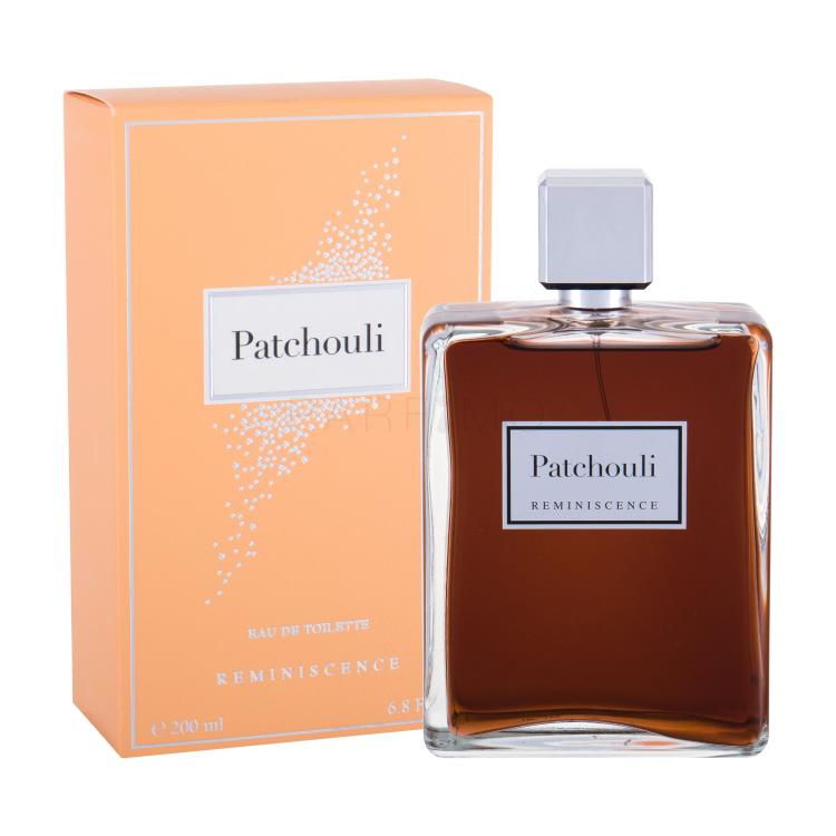 Reminiscence Patchouli Eau de Toilette für Frauen 200 ml