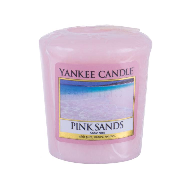 Yankee Candle Pink Sands Duftkerze 49 g