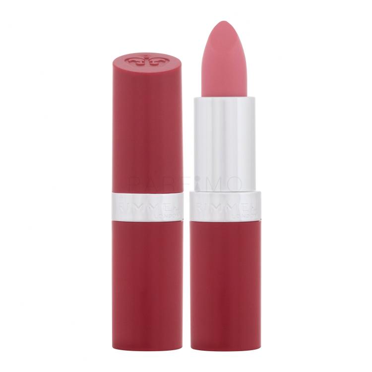 Rimmel London Lasting Finish By Kate Matte Lippenstift für Frauen 4 g Farbton  101