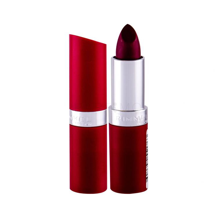 Rimmel London Lasting Finish By Kate Matte Lippenstift für Frauen 4 g Farbton  107