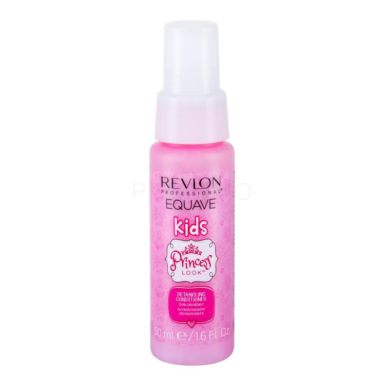 Revlon Professional Equave Kids Princess Look Conditioner für Kinder 50 ml