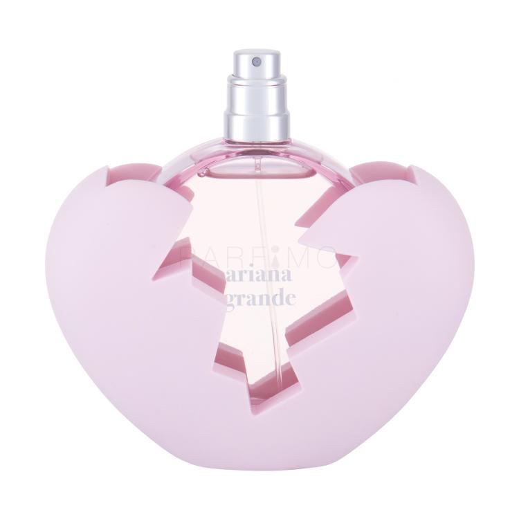 Ariana Grande Thank U, Next Eau de Parfum für Frauen 100 ml Tester