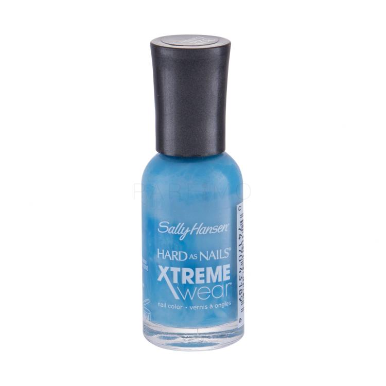 Sally Hansen Hard As Nails Xtreme Wear Nagellack für Frauen 11,8 ml Farbton  322 Dabbler