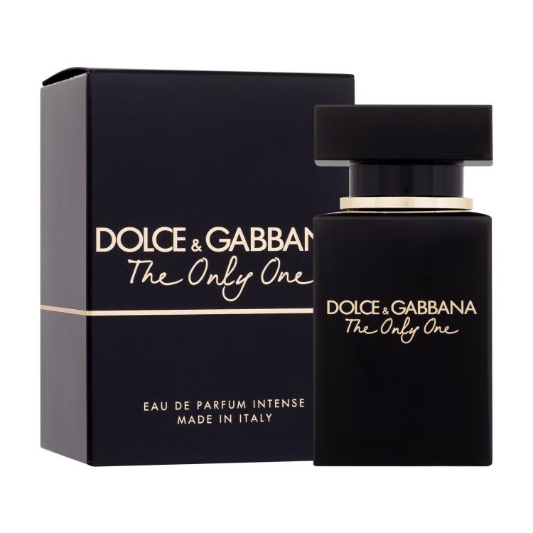 Dolce&amp;Gabbana The Only One Intense Eau de Parfum für Frauen 30 ml