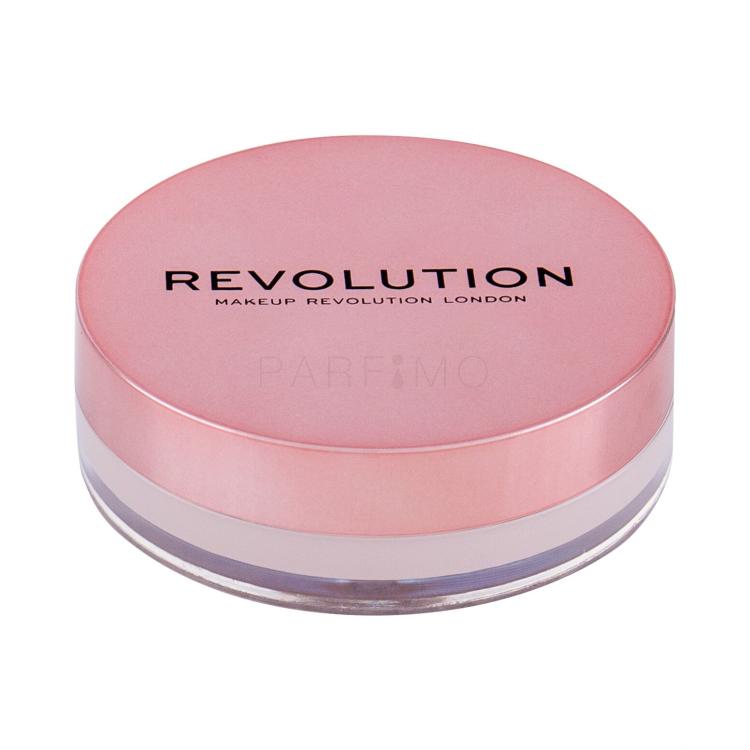 Makeup Revolution London Conceal &amp; Fix Make-up Base für Frauen 20 g