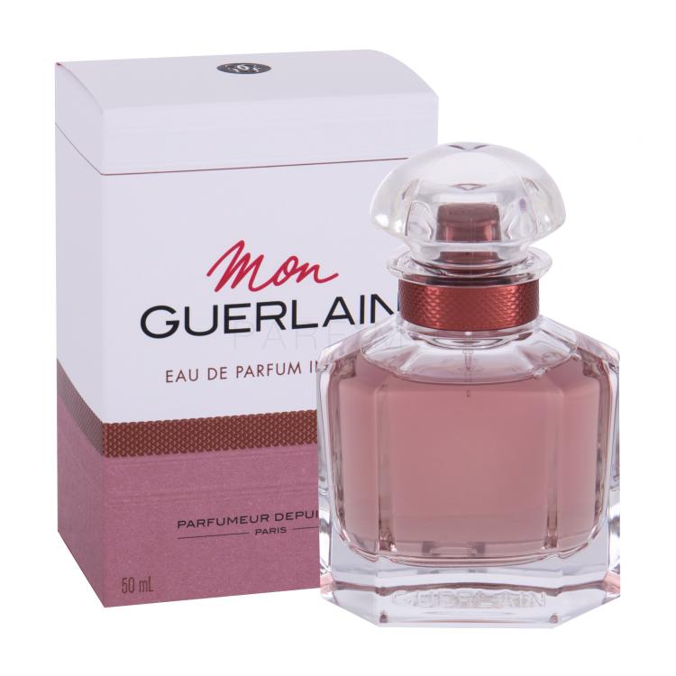 Guerlain Mon Guerlain Intense Eau de Parfum für Frauen 50 ml