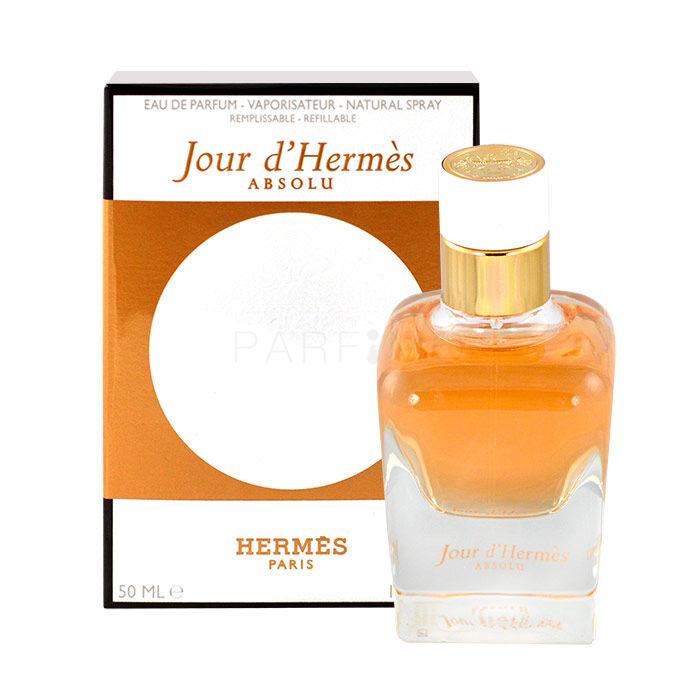 Hermes Jour d´Hermes Absolu Eau de Parfum für Frauen 85 ml Tester