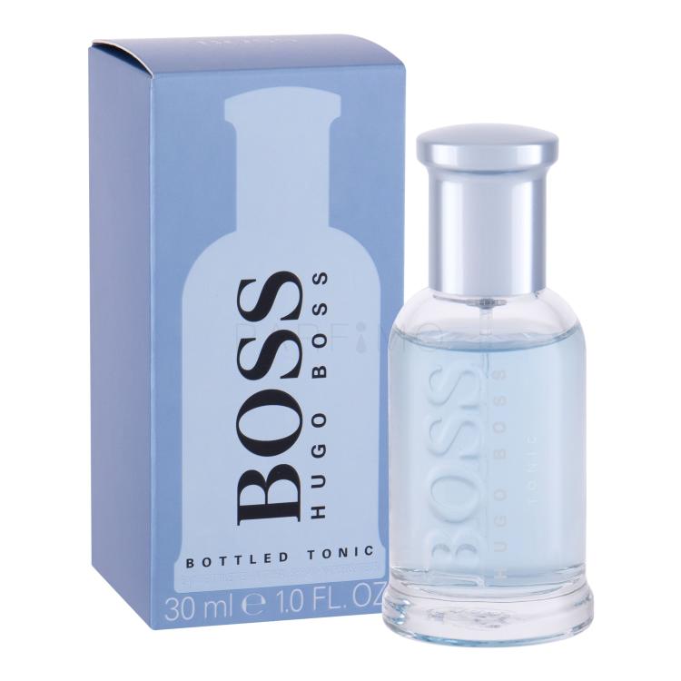 HUGO BOSS Boss Bottled Tonic Eau de Toilette für Herren 30 ml