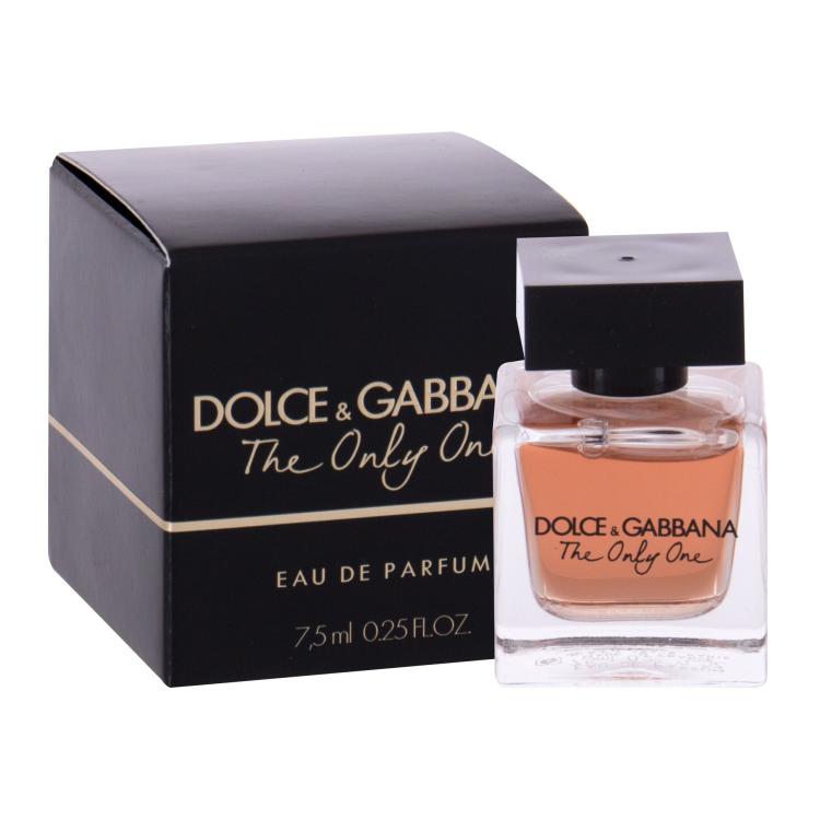 Dolce&amp;Gabbana The Only One Eau de Parfum für Frauen 7,5 ml