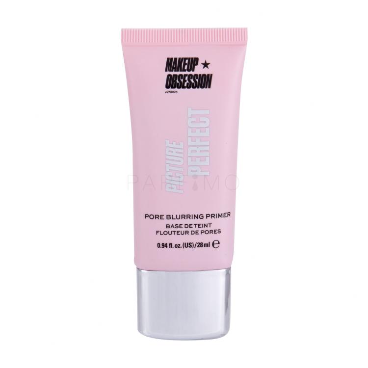 Makeup Obsession Picture Perfect Make-up Base für Frauen 28 ml