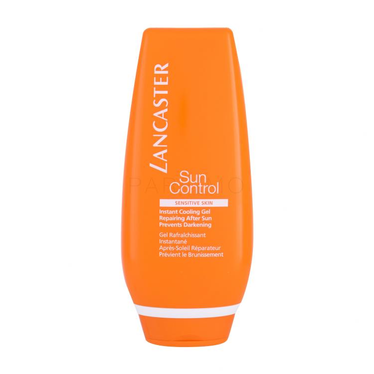 Lancaster Sun Control Sensitive Skin Instant Cooling Gel After Sun 125 ml