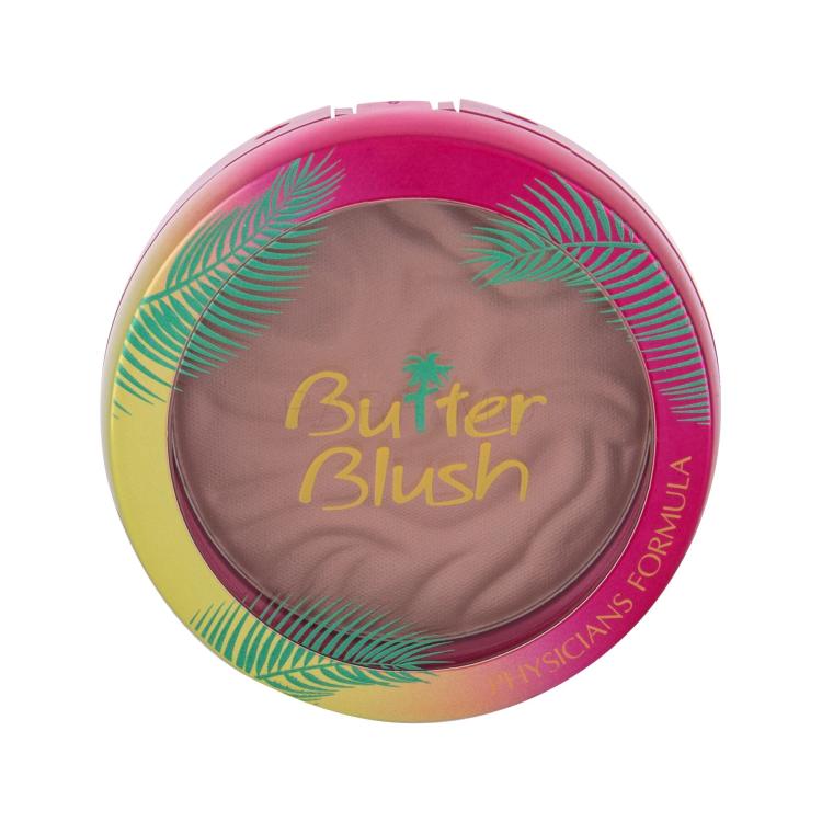 Physicians Formula Murumuru Butter Rouge für Frauen 7,5 g Farbton  Vintage Rouge