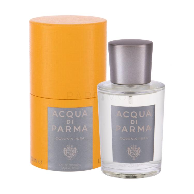 Acqua di Parma Colonia Pura Eau de Cologne 50 ml