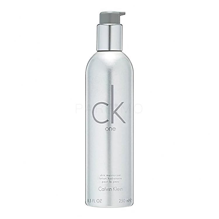 Calvin Klein CK One Körperlotion 250 ml