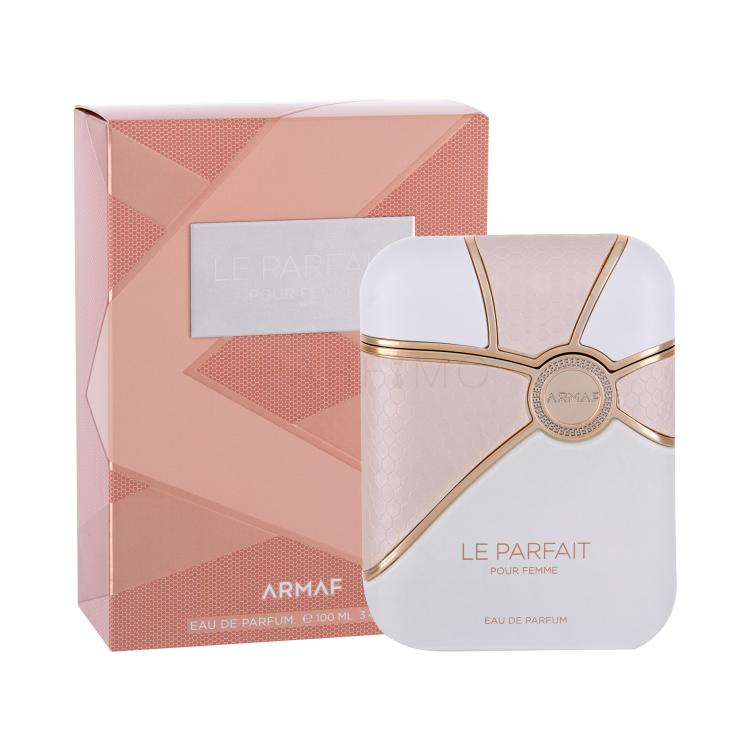 Armaf Le Parfait Eau de Parfum für Frauen 100 ml