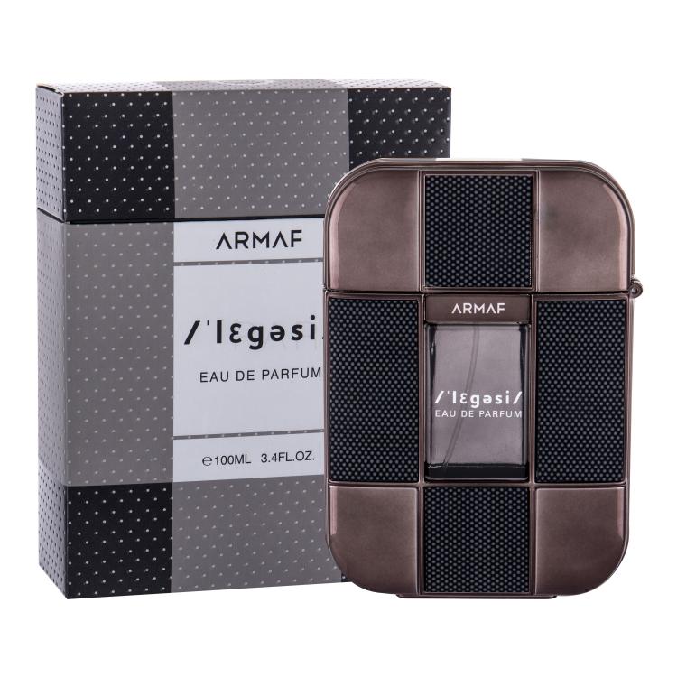 Armaf Legasi Eau de Parfum für Herren 100 ml