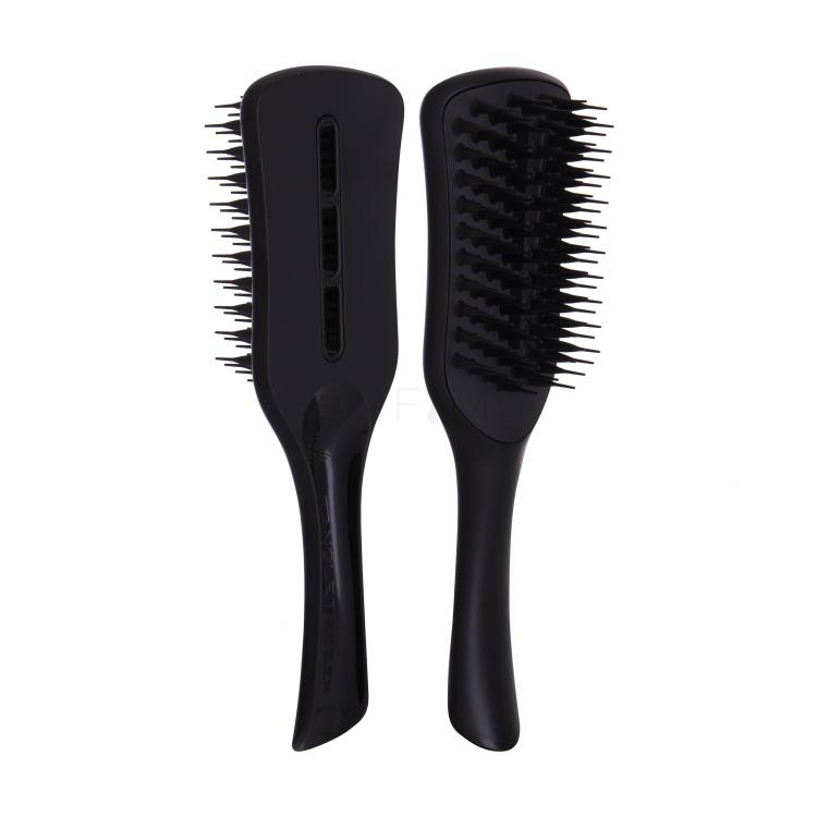 Tangle Teezer Easy Dry &amp; Go Haarbürste für Frauen 1 St. Farbton  Jet Black