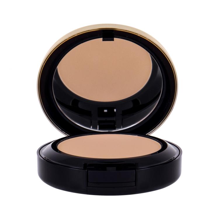 Estée Lauder Double Wear Stay-In-Place Matte Powder Foundation SPF10 Foundation für Frauen 12 g Farbton  1N2 Ecru