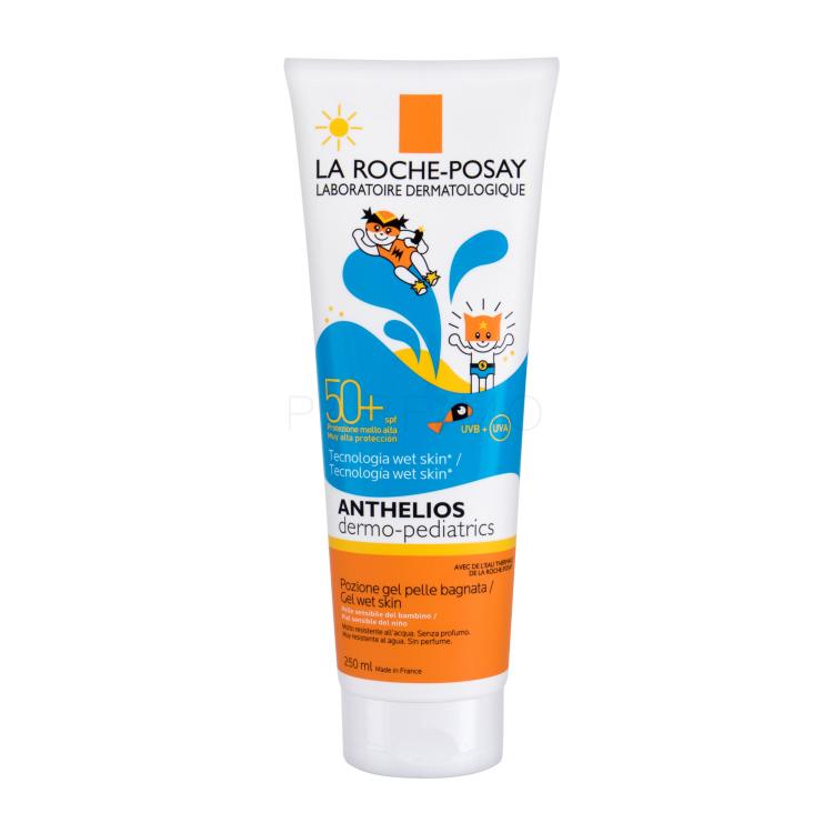 La Roche-Posay Anthelios Dermo-Pediatrics SPF50+ Sonnenschutz für Kinder 250 ml