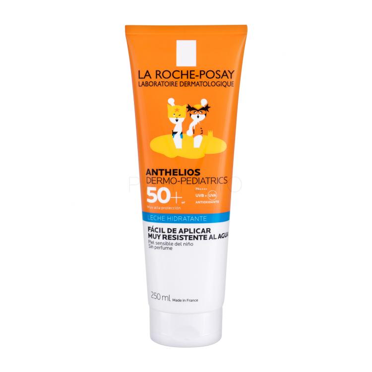 La Roche-Posay Anthelios Hydrating SPF50+ Sonnenschutz für Kinder 250 ml