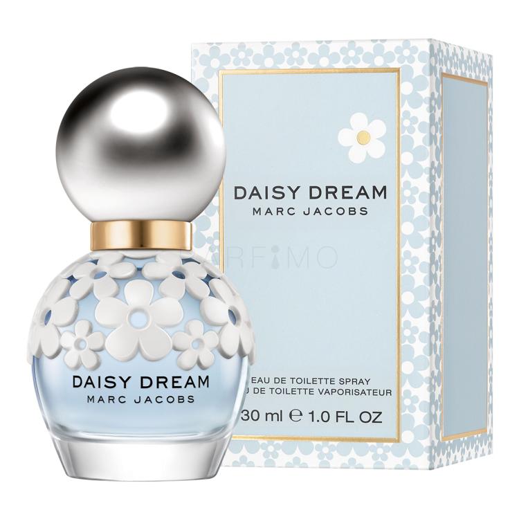 Marc Jacobs Daisy Dream Eau de Toilette für Frauen 30 ml