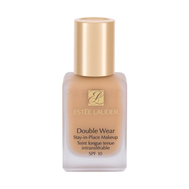 Estée Lauder Double Wear Stay In Place SPF10 Foundation für Frauen 30 ml Farbton  4W1 Honey Bronze