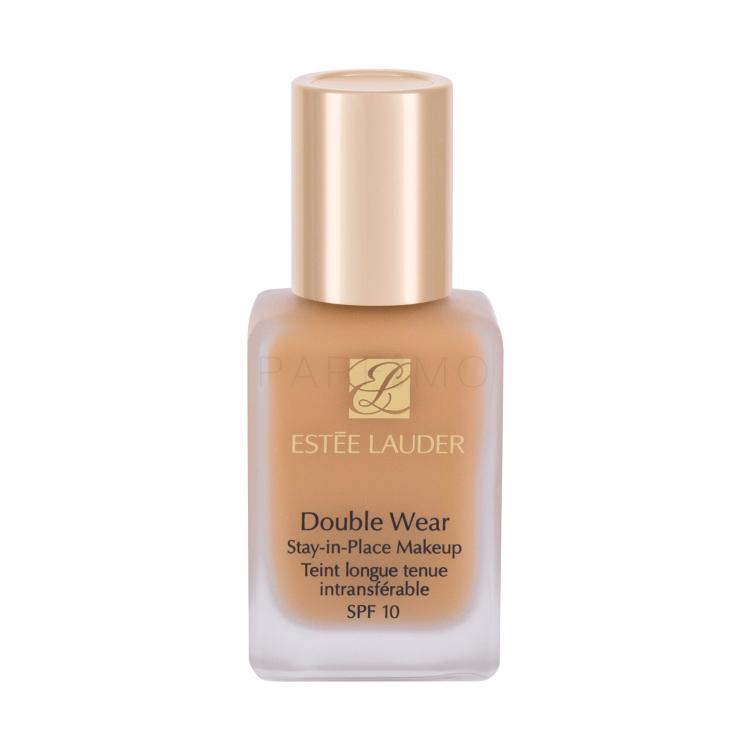 Estée Lauder Double Wear Stay In Place SPF10 Foundation für Frauen 30 ml Farbton  4W4 Hazel