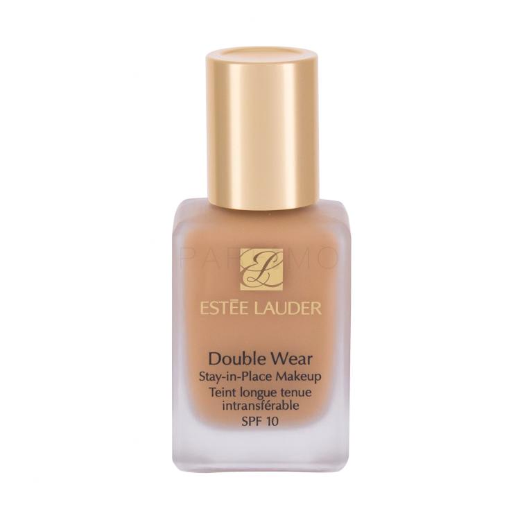 Estée Lauder Double Wear Stay In Place SPF10 Foundation für Frauen 30 ml Farbton  4N3 Maple Sugar