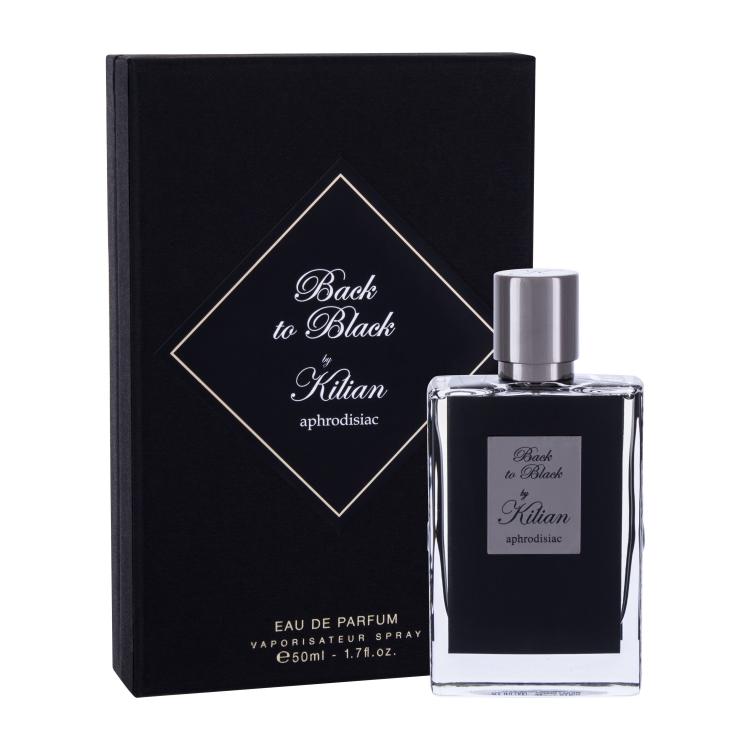 By Kilian The Cellars Back to Black Eau de Parfum 50 ml