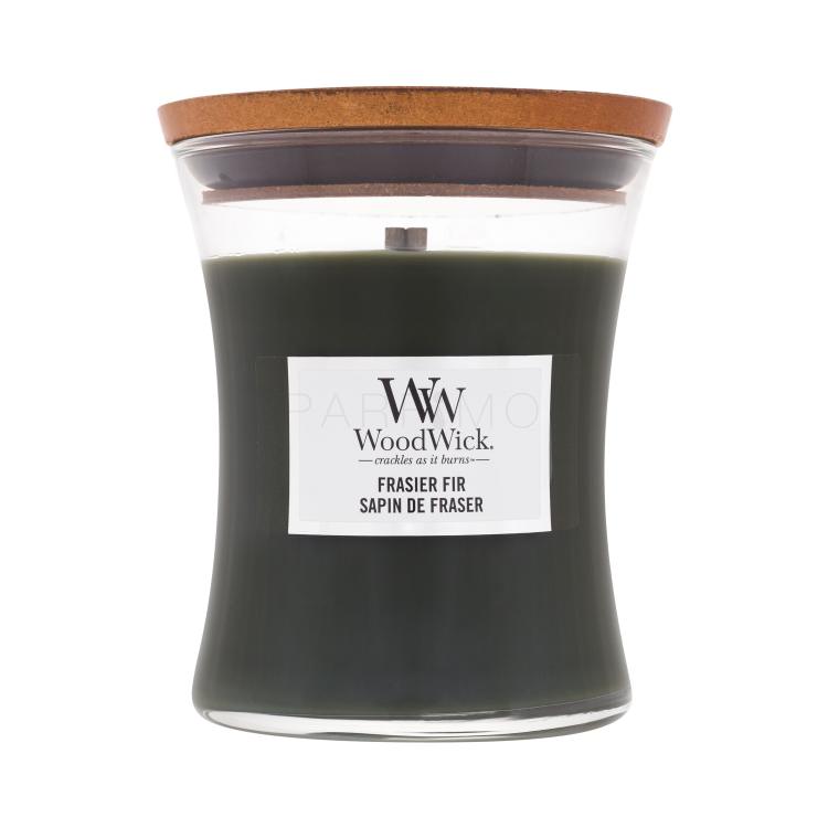 WoodWick Frasier Fir Duftkerze 275 g