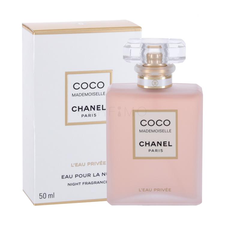 Chanel Coco Mademoiselle L´Eau Privée Eau de Parfum für Frauen 50 ml