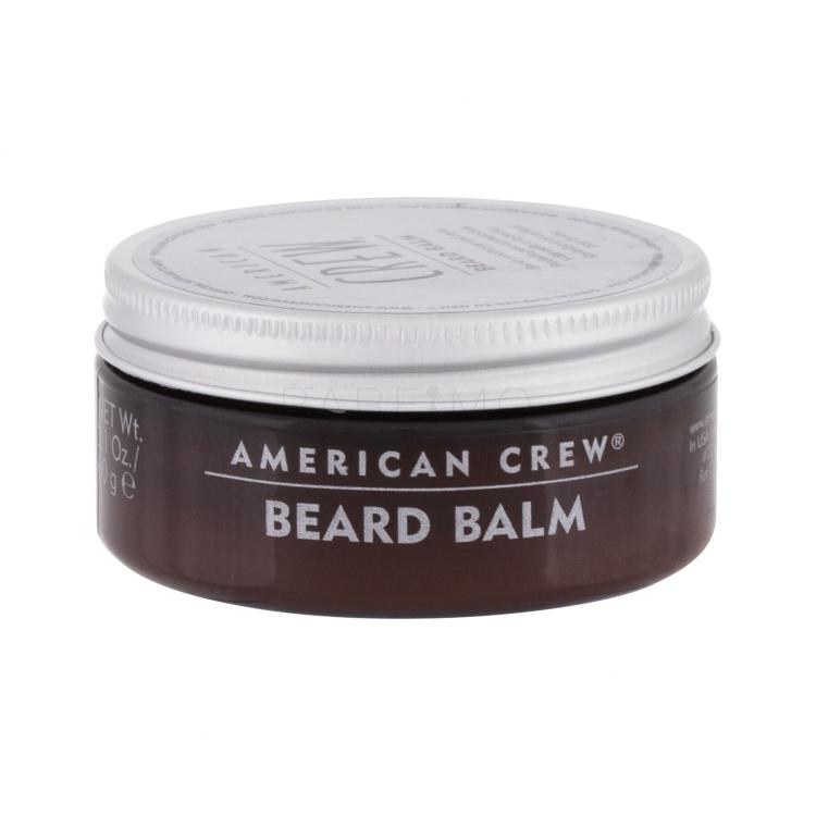 American Crew Beard Bartbalsam für Herren 60 g