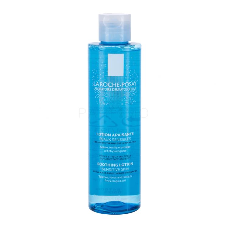 La Roche-Posay Physiological Soothing Gesichtswasser und Spray für Frauen 200 ml