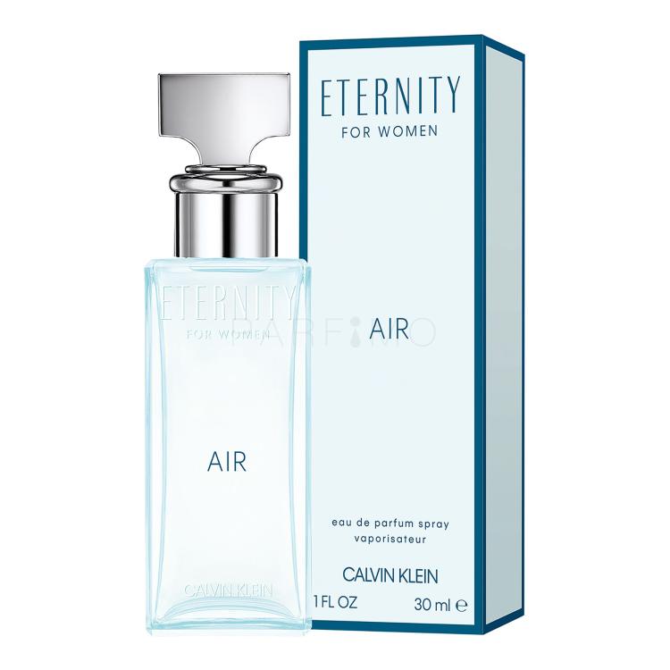 Calvin Klein Eternity Air Eau de Parfum für Frauen 30 ml