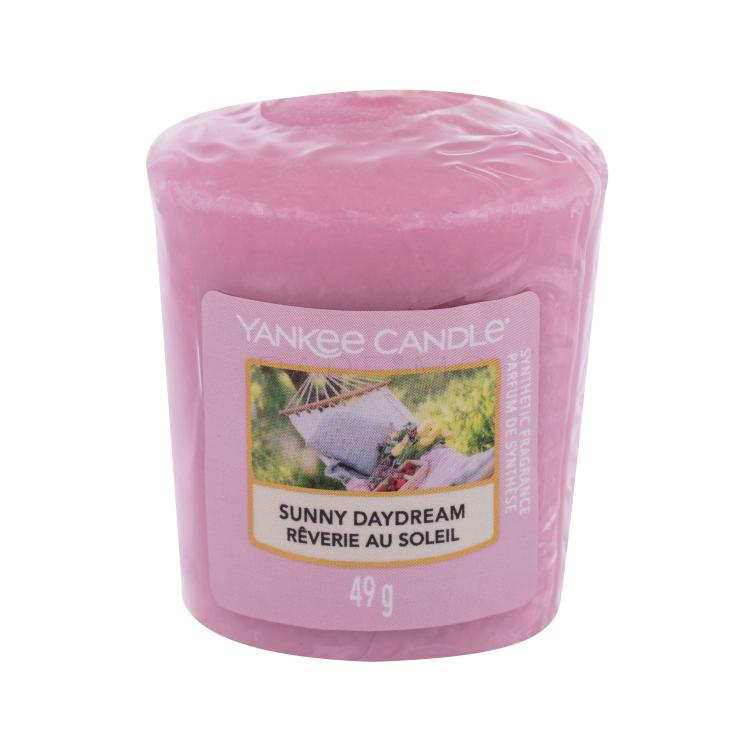 Yankee Candle Sunny Daydream Duftkerze 49 g