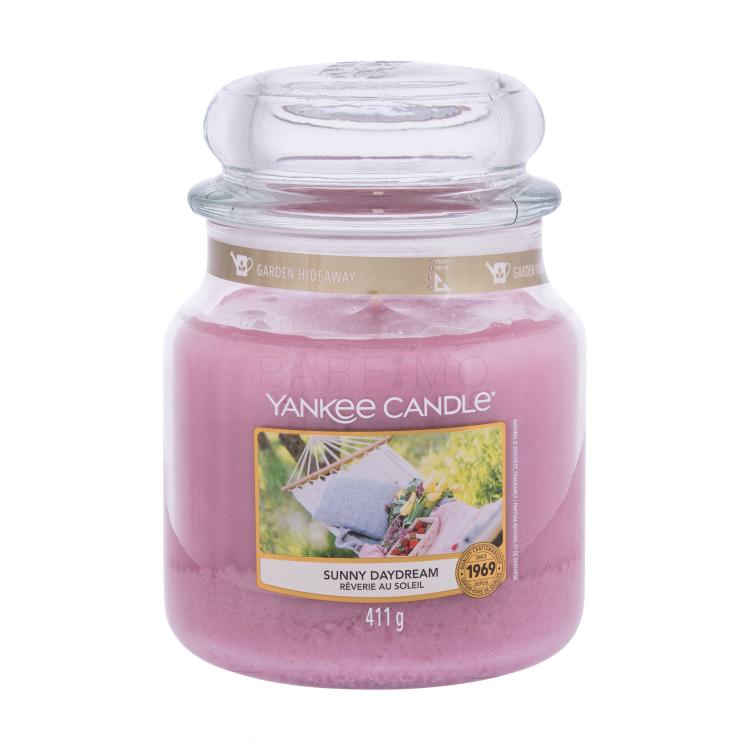 Yankee Candle Sunny Daydream Duftkerze 411 g