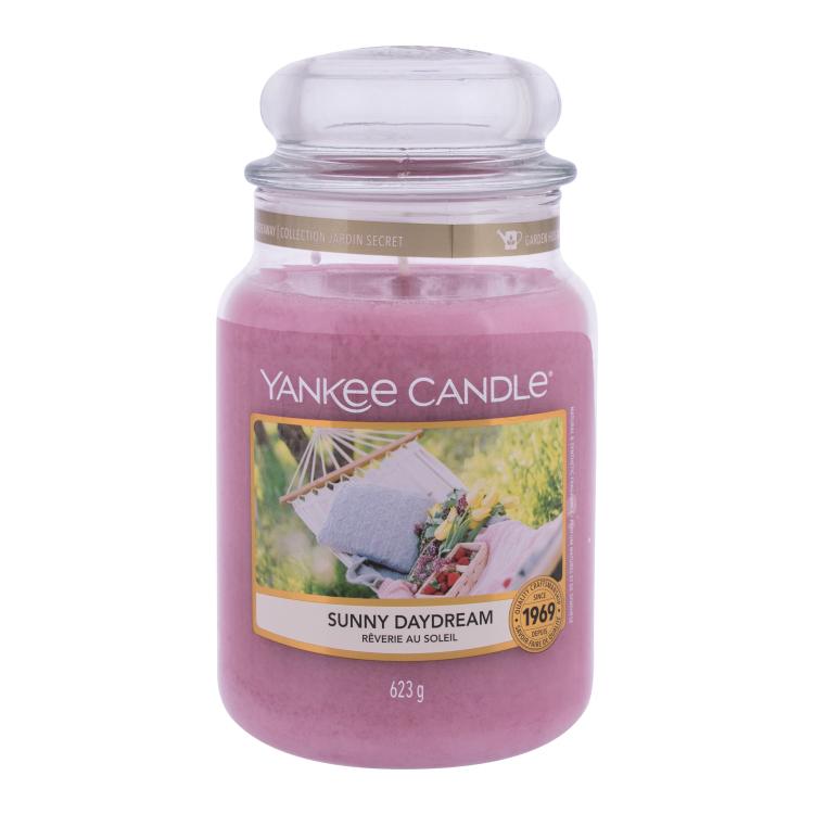 Yankee Candle Sunny Daydream Duftkerze 623 g