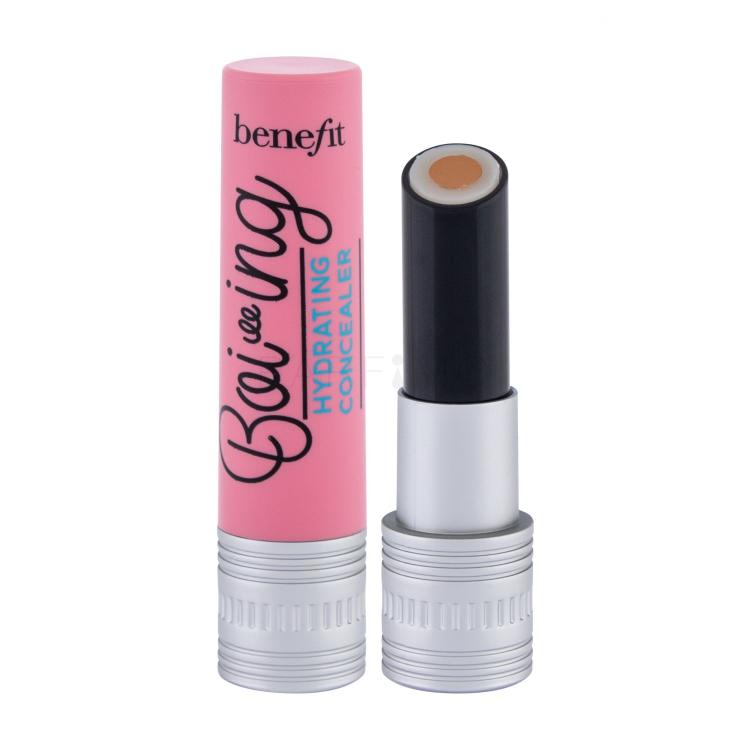 Benefit Boi-ing Hydrating Concealer für Frauen 3,5 g Farbton  4